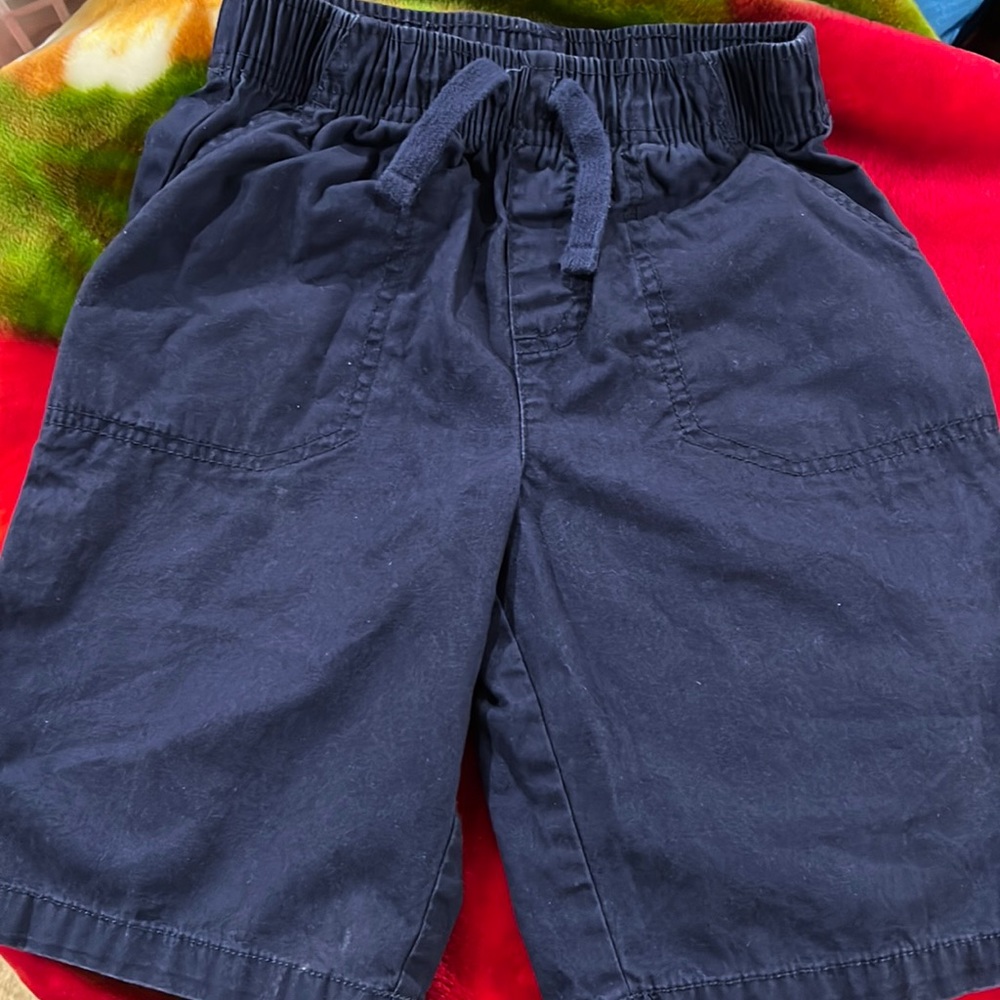 Jumping beans boys size 7 shorts